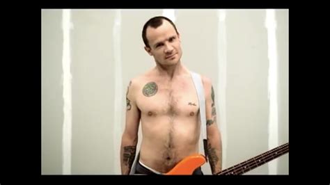 Red Hot Chili Peppers Can T Stop