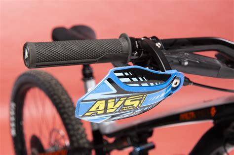 Avs Hand Guards Review Mbr
