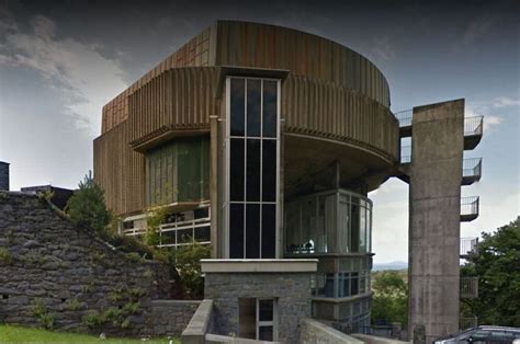 17 Welsh Buildings That Wont Be Winning Any Awards For Their Looks