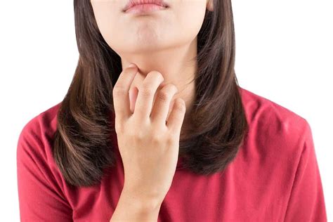 Itchy Throat And Ears Causes And Remedies