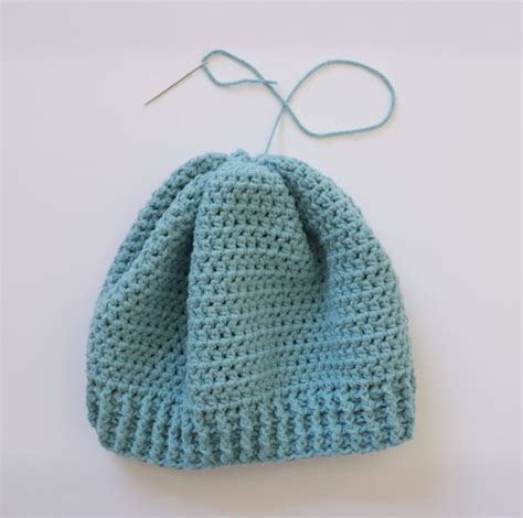 Crochet Amore Winter Hat Daisy Farm Crafts