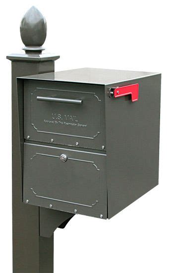 These mailboxes work just like traditional mailboxes, but they are an interesting and different way to. 41 best Mailbox installation for Condos, Apartments and ...