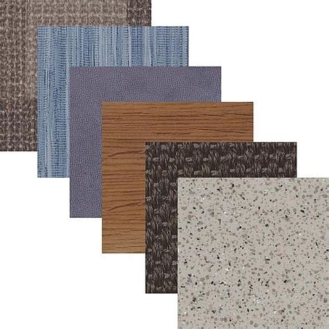 Square Acoustic Loose Lay Vinyl Tiles Hunt Office Uk