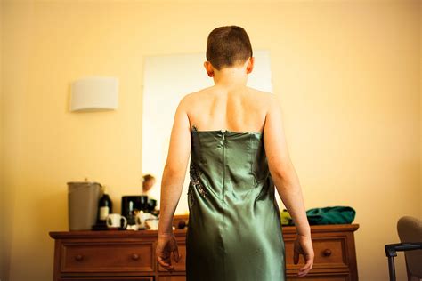 Whats So Bad About A Boy Who Wants To Wear A Dress NYTimes