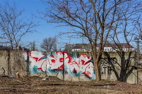 „berlinwriting Graffiti Zu Gast In Der Manufacture 111 Bruxelles