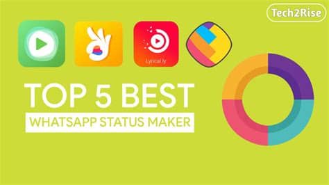 Indeed, download stuff posted on whatsapp with a dedicated whatsapp status downloader. Top 5 Best Whatsapp Status Maker Apps 2020 - You MUST INSTALL