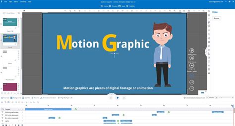 Animiz The Simple Animated Video Maker For Powerful Animated Videos