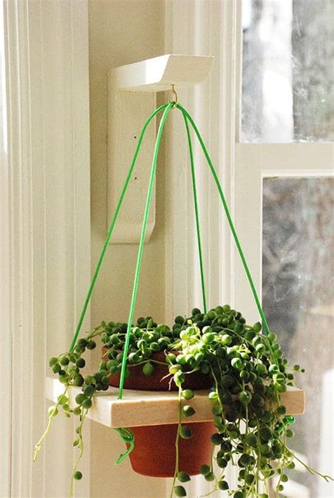 51 Brilliant Indoor Hanging Plants Ideas Diy Hanging Planter Hanging