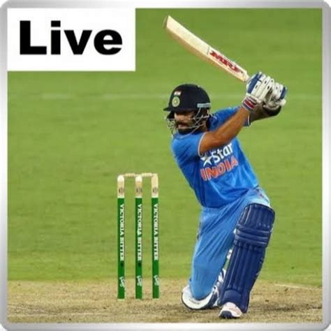 Live Cricket Streaming Youtube