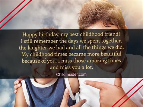 This is one of the best birthday wishes for friend sentiments that you can give to your best friend. 30 Happy Birthday Wishes to Lift Up Your Besties D Day