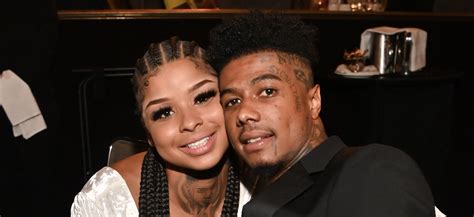 Blueface And Chrisean Rock Seemingly Address Breakup On Twitter
