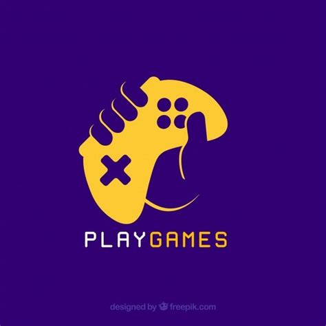 22 Best Game Logo Design And Templates 2020 Templatefor