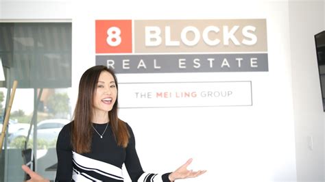 Mei Ling Homes Is Now 8 Blocks Real Estate Youtube
