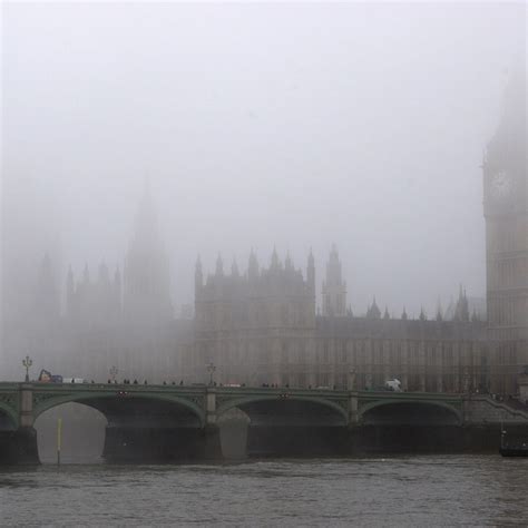 Afterward, those who had survived no. London Smog Disaster Of 1952 Info - Images All Disaster ...