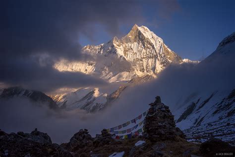 Annapurna Base Camp Himalaya Nepal November 2014 Trip Reports