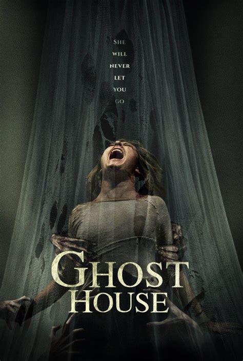 Ghost House 2017 Filmaffinity