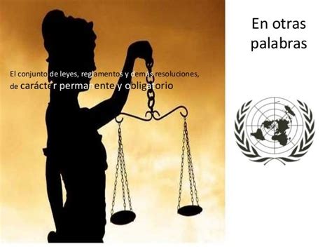 Derecho Justicia E Igualdad