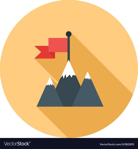 Mission Royalty Free Vector Image Vectorstock