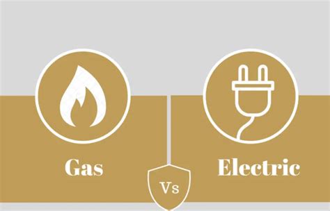 The Pros And Cons Of Electric Vs Gas Heating Furnace