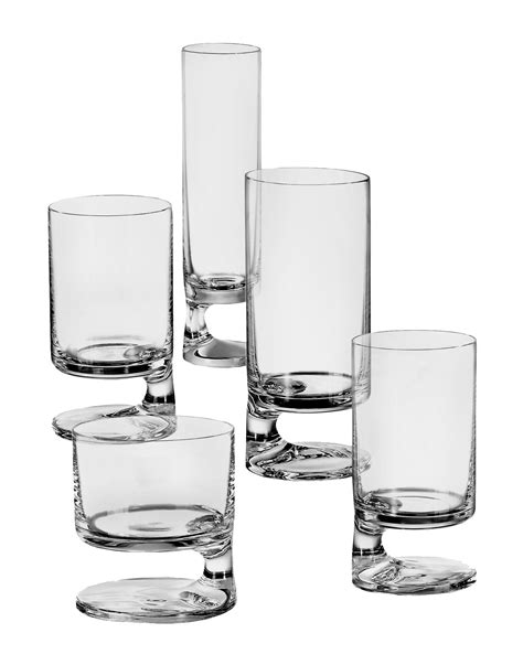 10 Underrated Glassware Sets — By Iconic Designers — That You Can Buy Right Now Sight Unseen