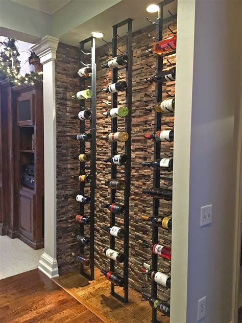 Can Maximize Wine Storage For Even The Smallest Spaces