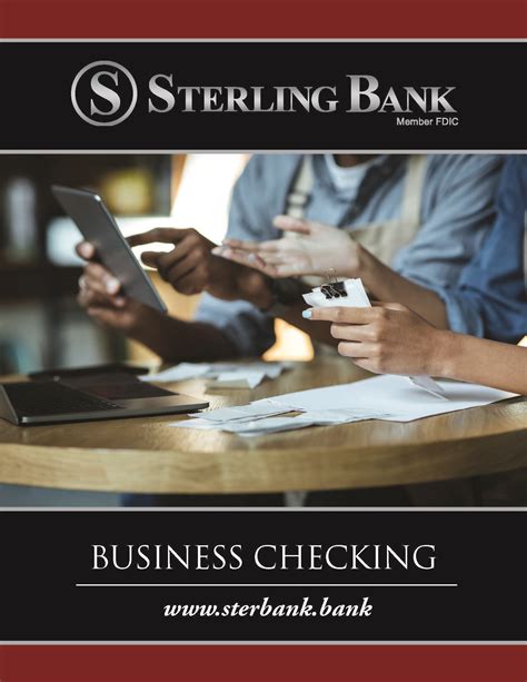 Credit card application results by credit score, income, credit limits, apr and more. Business Checking | Sterling Bank | Missouri