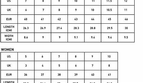 Bezirk Überraschung Vergangenheit veja shoes size chart Einschreiben