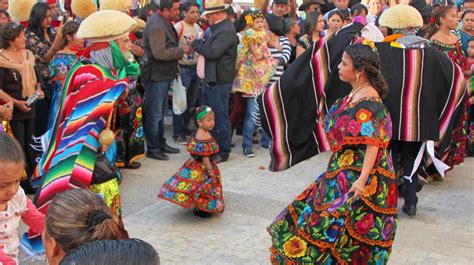 5 Bailables Regionales De Chiapas Que Debes Conocer SoyChiapanecote