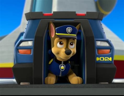 Image Chase Is On The Case Paw Patrol Wiki Fandom Powered By