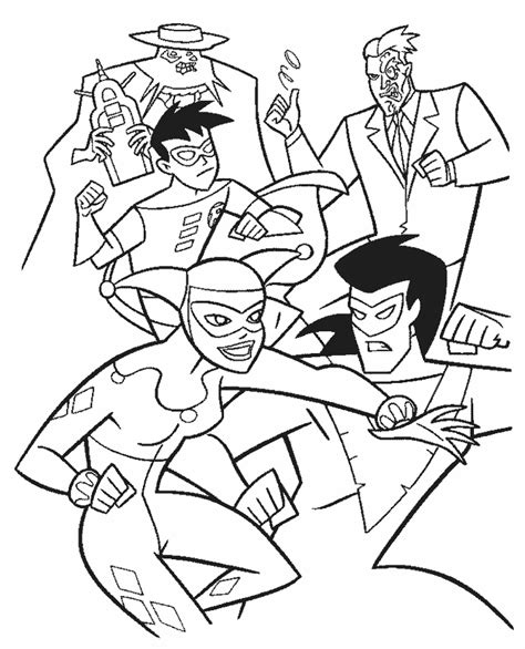 Marvel Villains Printable Coloring Pages Marvel Coloring Superhero