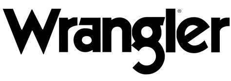 Wrangler - Logos Download