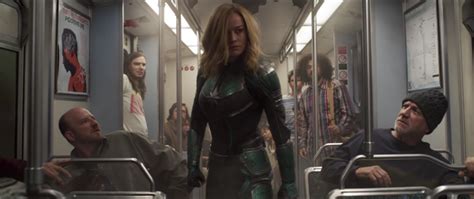 New ‘Captain Marvel’ Trailer and More: 5 Things in Pop Culture Today