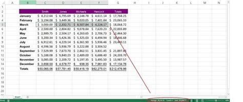 3 Quick And Easy Ways To Summarize Excel Data Techregister