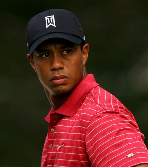 Happy Birthday Tiger Woods