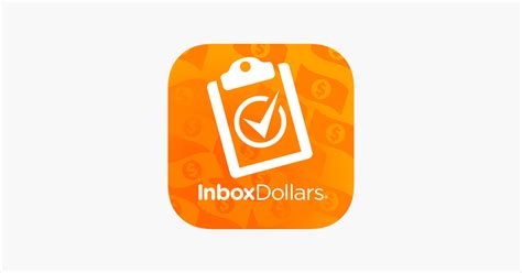 ‎inboxdollars Surveys For Cash On The App Store