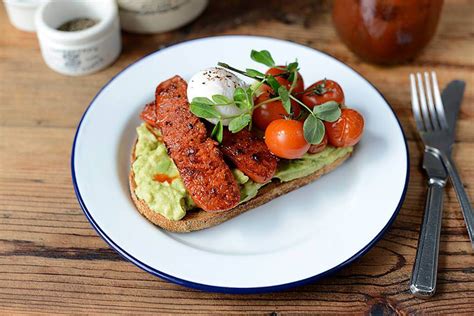 Best All Day Brunches In London Top 5 About Time Magazine