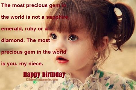 On this page, you can choose from beautifully written, unique birthday messages for nieces. Happy Birthday Messages for Niece