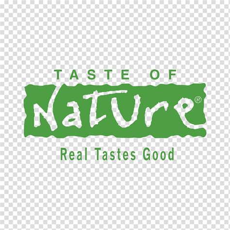 Logo Taste Of Nature Foods Inc Brand Nut Fruit Nature Fonts