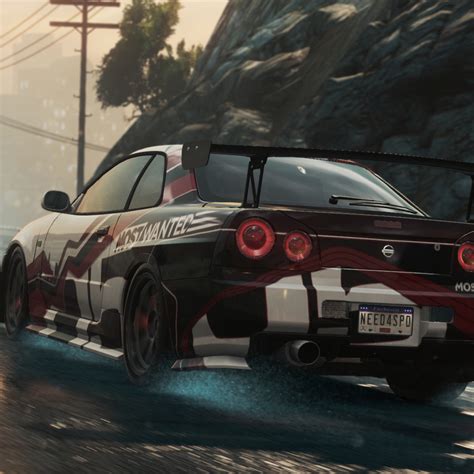 1440x1440 Need For Speed Nissan Skyline Gt R Most Wanted 1440x1440