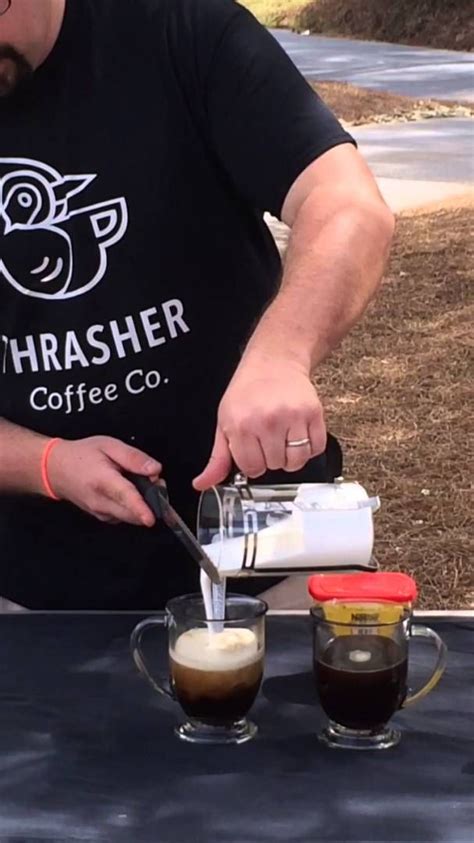 Feb 20, 2019 · ireland: How to make authentic Irish coffee. It's so yummy! | Irish coffee, Coffee recipes, Coffee