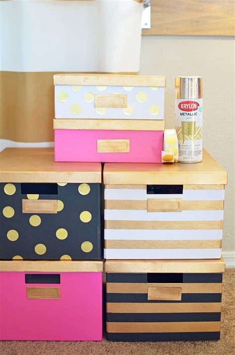 20 Fabulous Home Office Organizing Ideas Your Life Well Organized