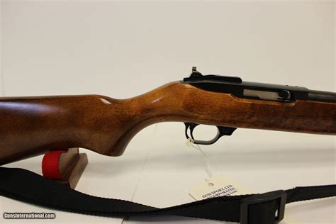 Ruger 1022 Rb 22 Lr