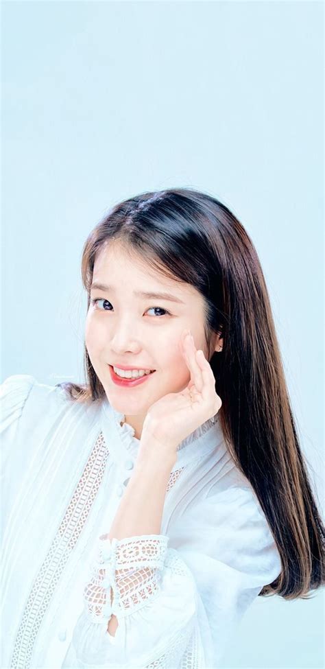 Lee Ji Eun Iu Wallpaper Hair Beauty Exo Music Iu Fashion Pretty