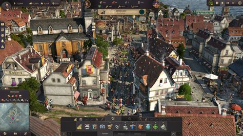 Anno 1800 Take Control Of The Industrial Revolution