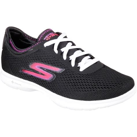 Skechers Womens Performance Go Step Sport Shoes Walking Shoes