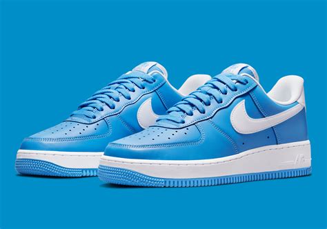 Official Air Force One Thread Page 2116 Niketalk
