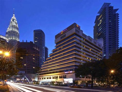 Corus Hotel Kuala Lumpur 2021 Updated Prices Deals