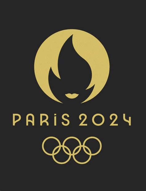 Histoire Dune Identité Visuelle Le Logo Des Jo De Paris 2024 Blog