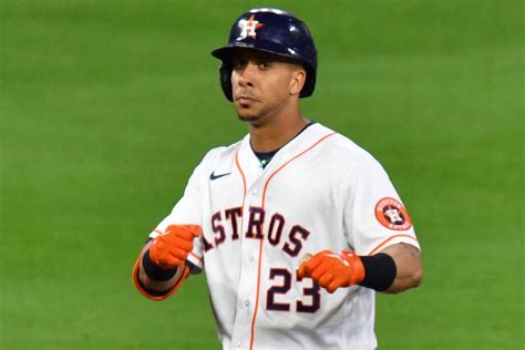 All Star Outfielder Michael Brantley Retires From Mlb After 15 Seasons