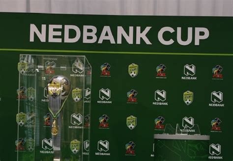 Nedbank Cup Draw 8ak1i Bexdbxhm Hajnalka Humer